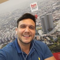 HM Engenharia Employee Wendel Bezerra's profile photo