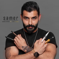 PhiBrows Employee Samer Yahya's profile photo