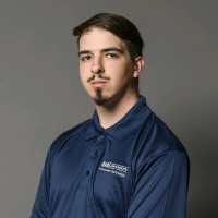 Oasys International Employee Cody Easton's profile photo