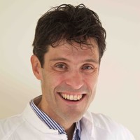 Reade - revalidatie & reumatologie Employee Wouter Bos's profile photo