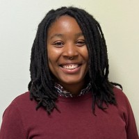 Trenton Corporation Anticorrosion Materials Employee Monique McCants's profile photo