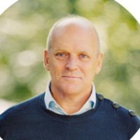 Senzime Employee Philip Siberg's profile photo