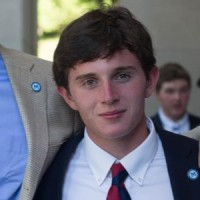 Arch Energy Partners Employee Aidan Foley's profile photo
