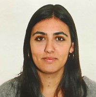 DB Work BV Employee Paula Flores's profile photo