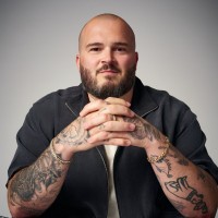 THE·TEAM Employee Daniel Nunez's profile photo