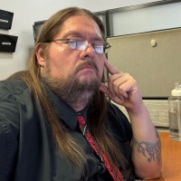 Richmond County Ambulance Employee Damian Stapelkamp's profile photo