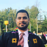 The Parenting PATH Employee Javier Herrera's profile photo