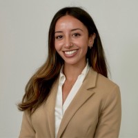 University of Illinois Urbana-Champaign Employee Natalie Mora's profile photo