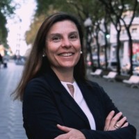 ELIX Polymers SL Employee Esther Freijanes's profile photo