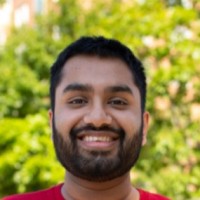 Nishant Muralidharan Email
