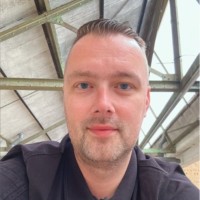 CBR Employee Michael Kok's profile photo