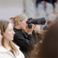 Hippson Employee Ida Lindemann's profile photo
