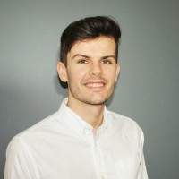 UPTO - the car-subscription, that fits. Employee Miron Bischoff's profile photo