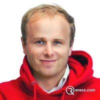 Comfortel Sp. z o.o. Employee Marcin Orocz's profile photo