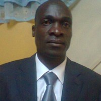 Leta Employee Steven Onyango's profile photo