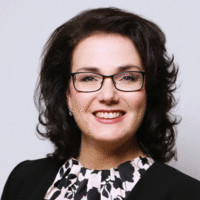 Fashioncenter GmbH // Lotto Sport Germany Employee Daniela Engelbrecht's profile photo