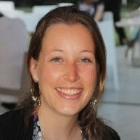 Korn Ferry Employee Inge de Block's profile photo