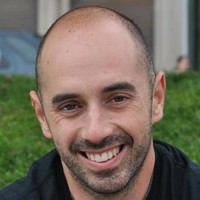QuantumGate UAE Employee Ricardo Tubio's profile photo