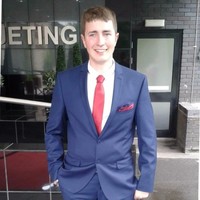 Lewis Watson Email