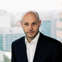 TRANSMISSION INVESTMENT Employee David White's profile photo