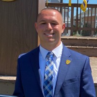 Office of the Atlantic County Prosecutor Employee Michael Kerley's profile photo