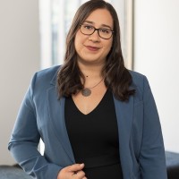 Delegatus – Lawyers Collective Employee Laurence Gibeault-Geadah's profile photo