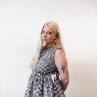 Resi Employee Danielle Price's profile photo