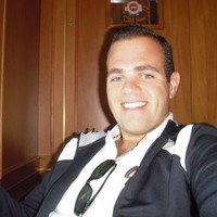 Self-employed Employee Fred Guindi's profile photo