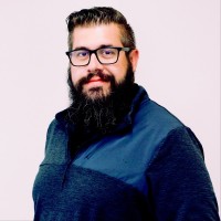 InVision Human Services Employee Dave Fritsch's profile photo