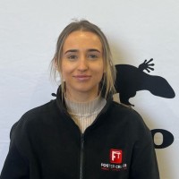 Foster Cranes Employee Keira Green's profile photo