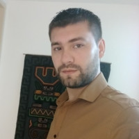 CANDOIT Engineering & Technology Employee Andres Galarza's profile photo