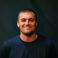 Hack The Box Employee Michael Whiting's profile photo