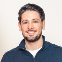 Flash Design Employee Karim Bellazrak's profile photo