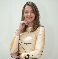 Level Group BR Employee Maíra Rossi's profile photo