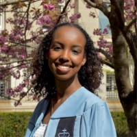 Healthcare Legal Solutions, LLC Employee Muna Ali's profile photo