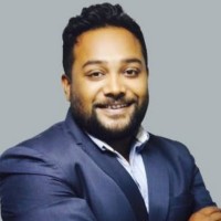 IMS Group Employee Mitesh Saha's profile photo