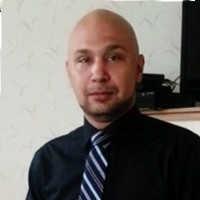 McNally Enterprises Inc Employee Christopher Walker's profile photo