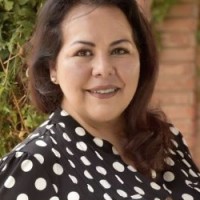 American Cooperative School Employee Bernarda Renjel's profile photo
