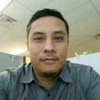 Disability Planners Employee Jason Ramirez's profile photo