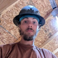 Michigan Regional Council of Carpenters Employee Gaige Braden's profile photo