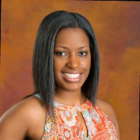 Park Chateau Estate Employee Danielle Nixon's profile photo