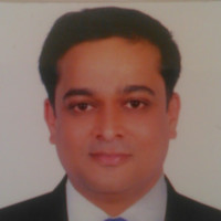 Nice North America Employee Vishal Pimpalkar's profile photo