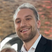 NADA HOME Employee Jake Perella's profile photo