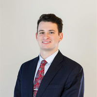 Amerapex Employee Alexander Saadi's profile photo