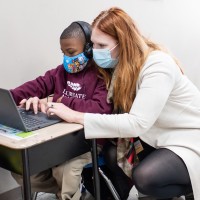 Aspire Public Schools Central Valley Employee Kerinn Tillman's profile photo