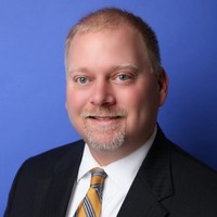 Fulton Medicine Place Employee David Dingman's profile photo