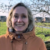Oogst Employee Femke Prins's profile photo