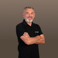 CYNNOTEK Employee Christophe Izard's profile photo