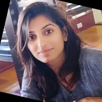 Kavitha Rani Email
