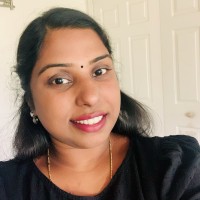 SolutionWorks Employee Devi Kancherla's profile photo